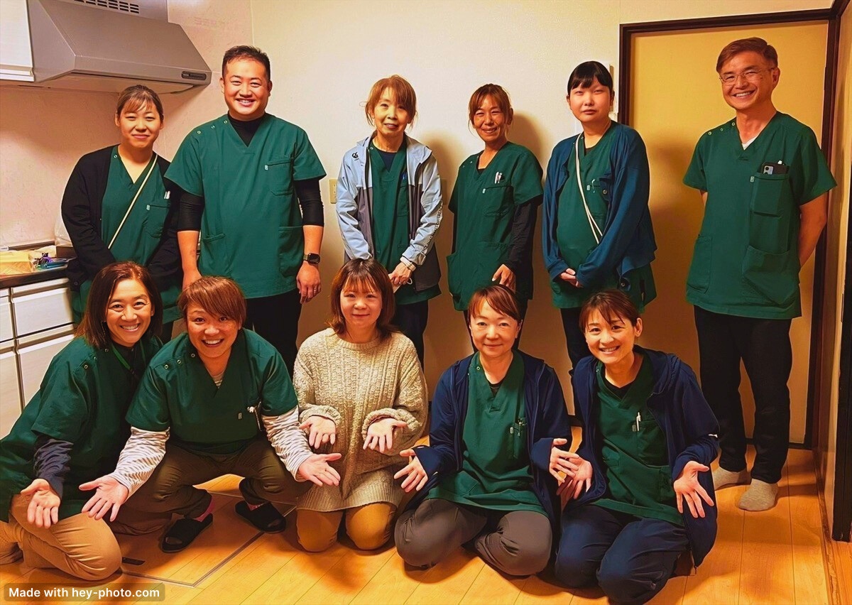 訪問介護ステーション利楽