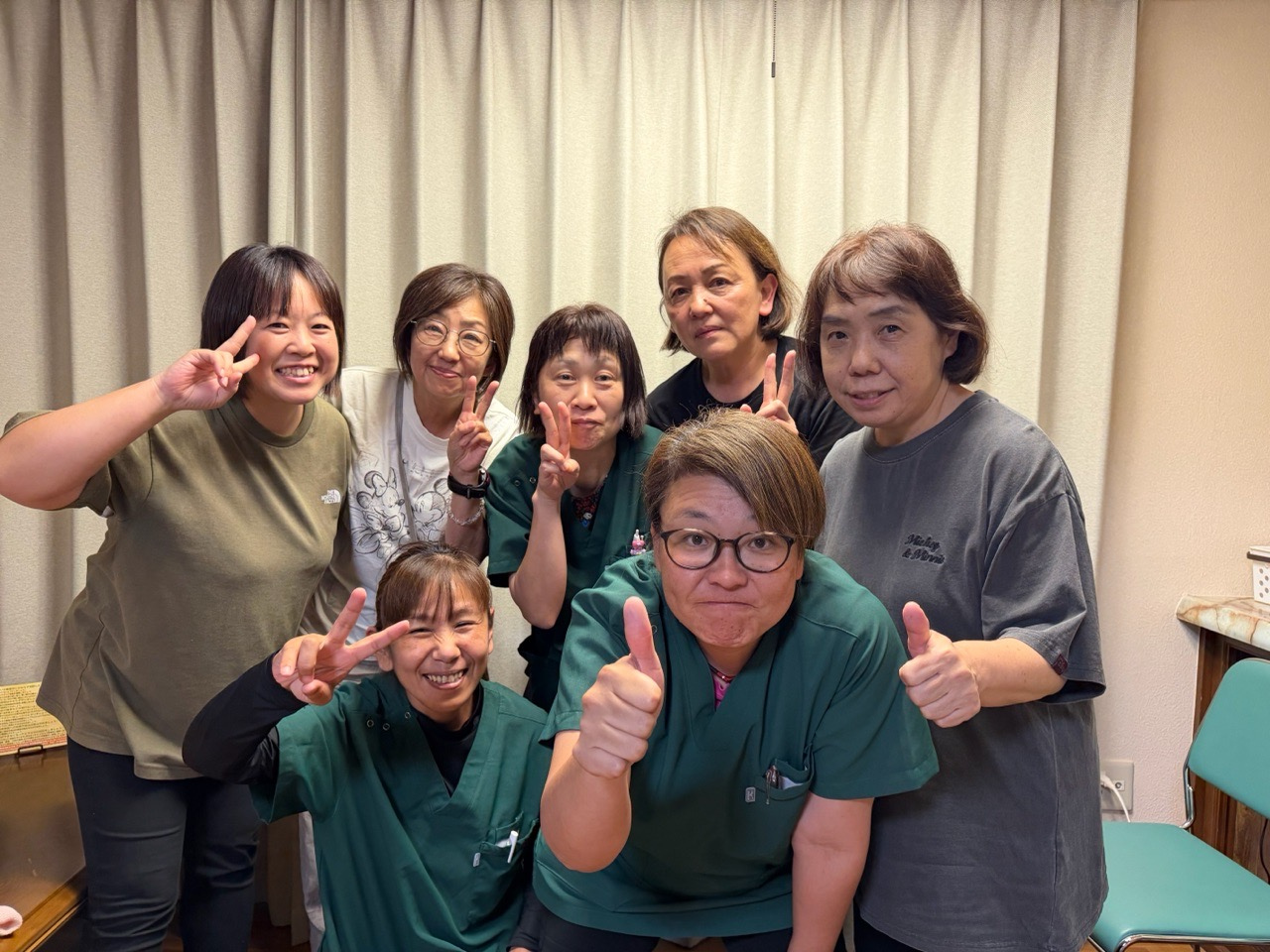 訪問介護ステーション利楽　邑楽
